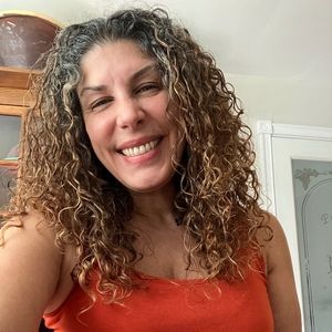 Meet your Posher, Anne marie